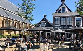 Hotel Grandcafe De Doelen